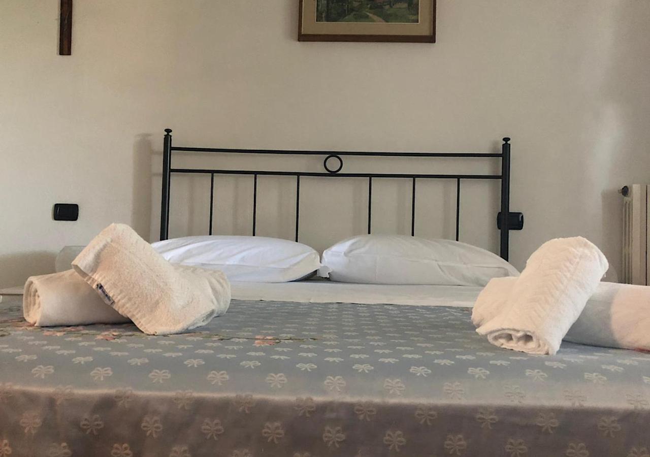 Villa Elena Appartamento In Villa Montinelle Экстерьер фото