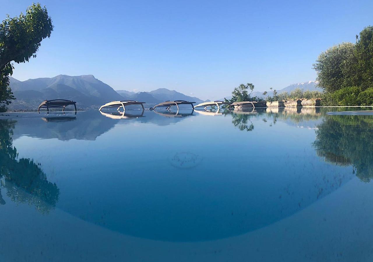 Villa Elena Appartamento In Villa Montinelle Экстерьер фото