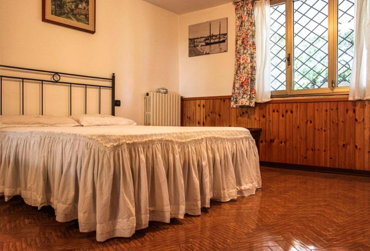 Villa Elena Appartamento In Villa Montinelle Экстерьер фото