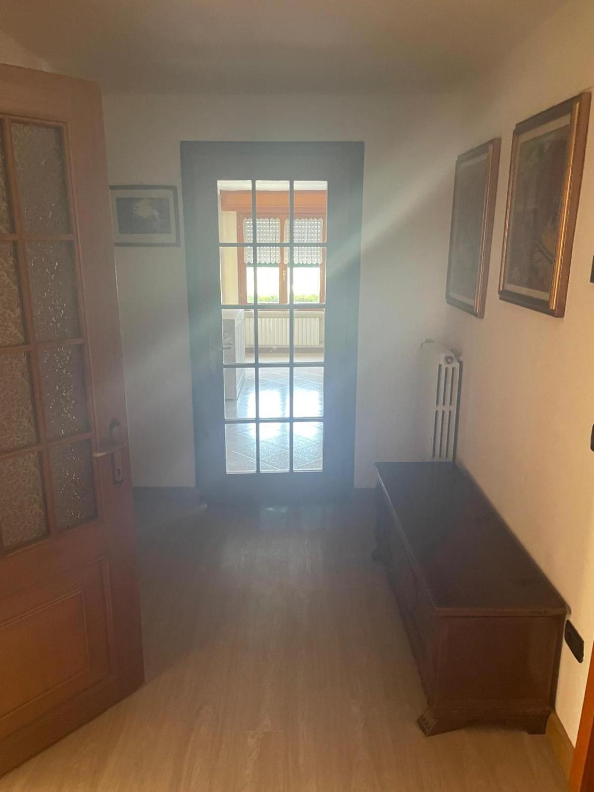 Villa Elena Appartamento In Villa Montinelle Экстерьер фото