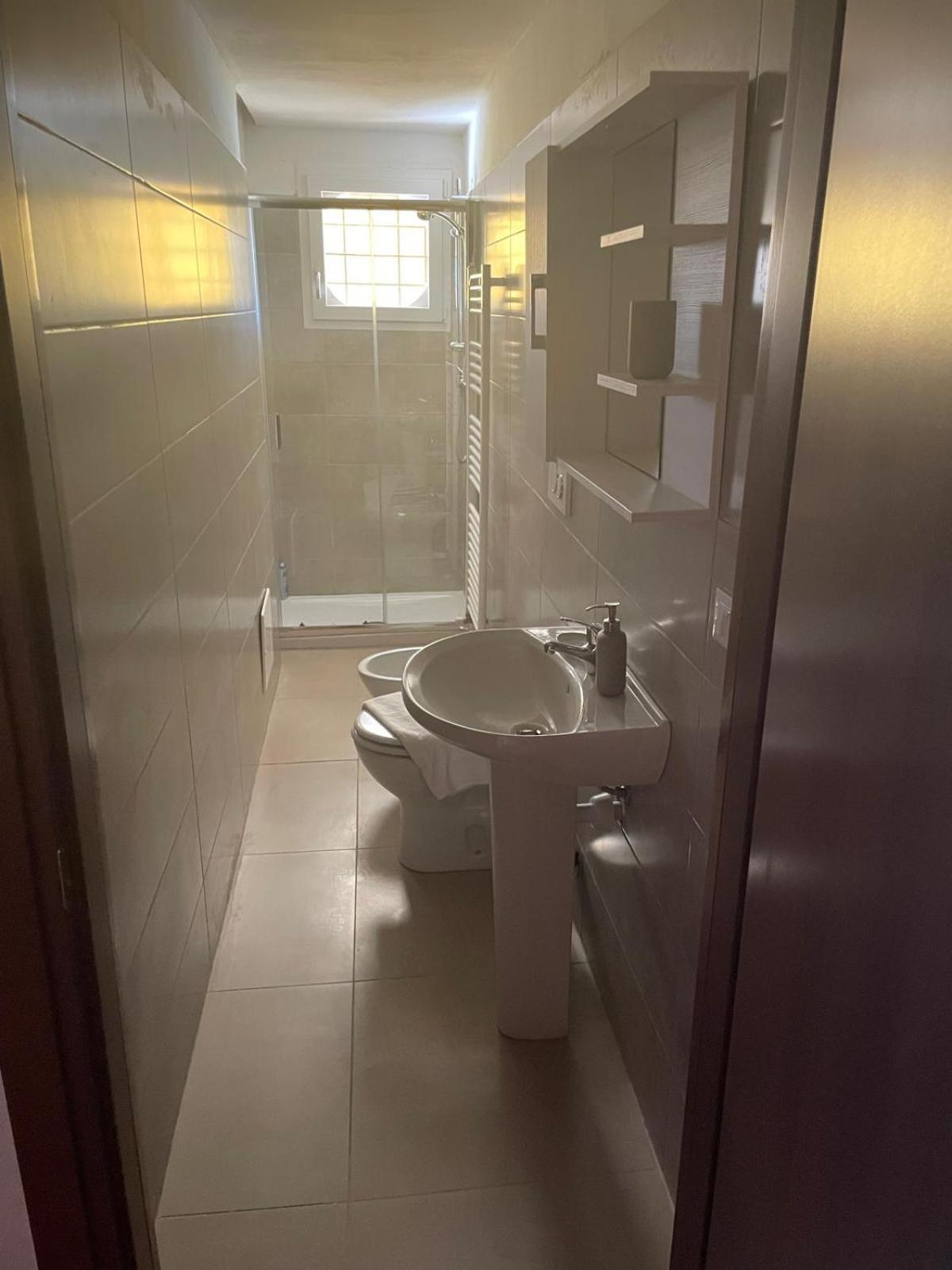 Villa Elena Appartamento In Villa Montinelle Экстерьер фото