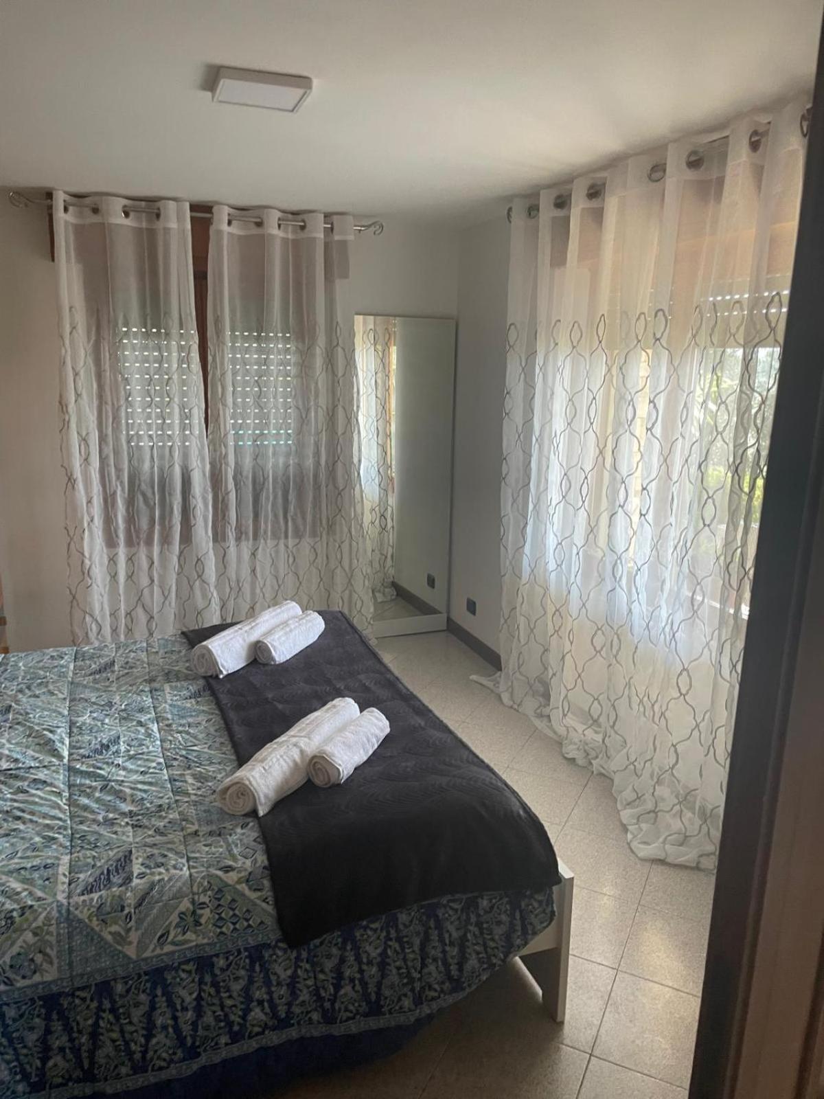 Villa Elena Appartamento In Villa Montinelle Экстерьер фото