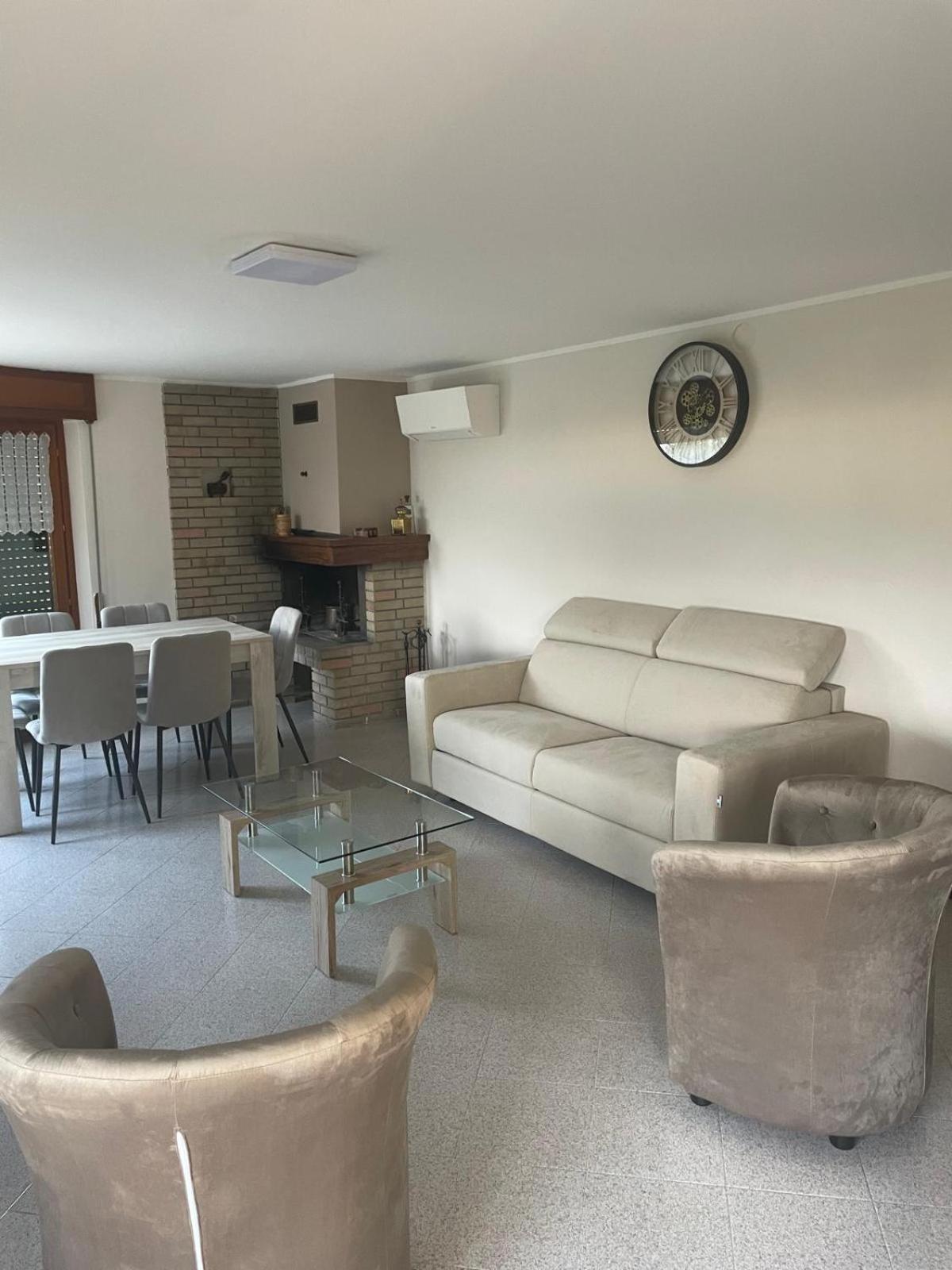 Villa Elena Appartamento In Villa Montinelle Экстерьер фото