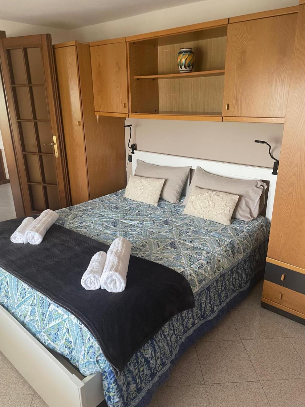 Villa Elena Appartamento In Villa Montinelle Экстерьер фото